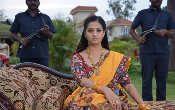 Dhanalakshmi Talupu Tadithey Movie Stills