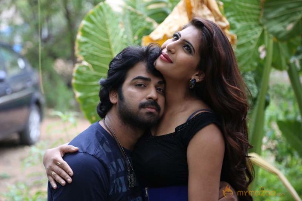 Dhandu Telugu Movie Latest Stills