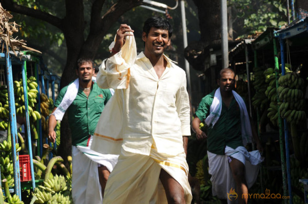 Dheerudu New Movie Stills 