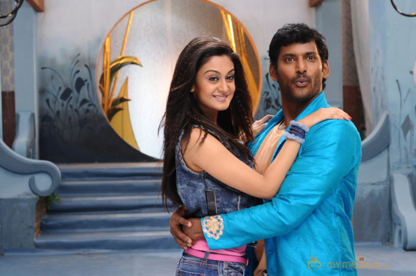 Dheerudu New Movie Stills 