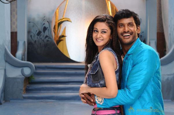 Dheerudu New Movie Stills 