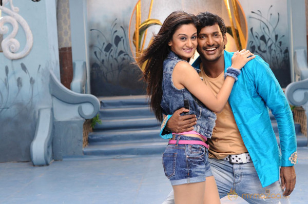 Dheerudu New Movie Stills 