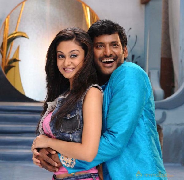 Dheerudu New Movie Stills 