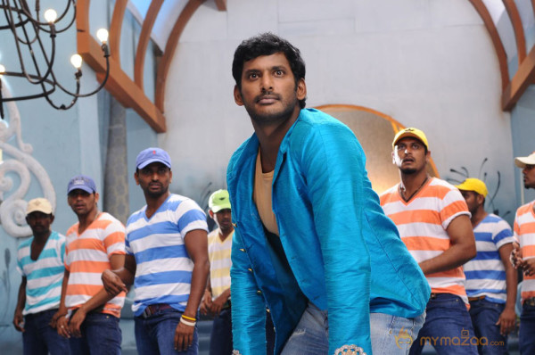 Dheerudu New Movie Stills 