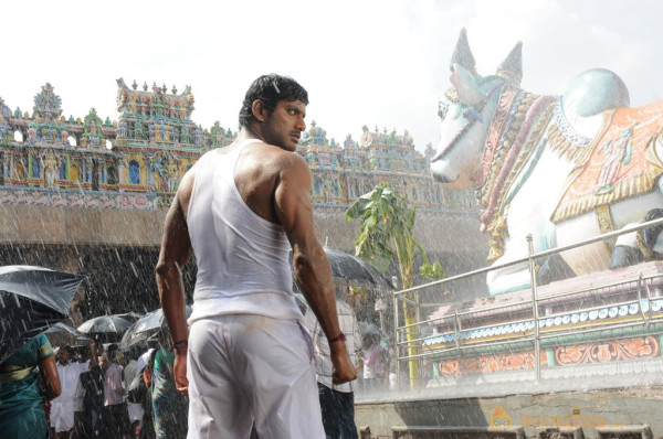 Dheerudu New Movie Stills 