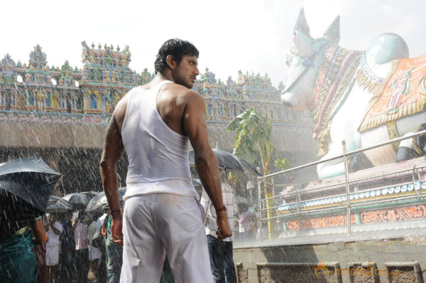 Dheerudu New Movie Stills 