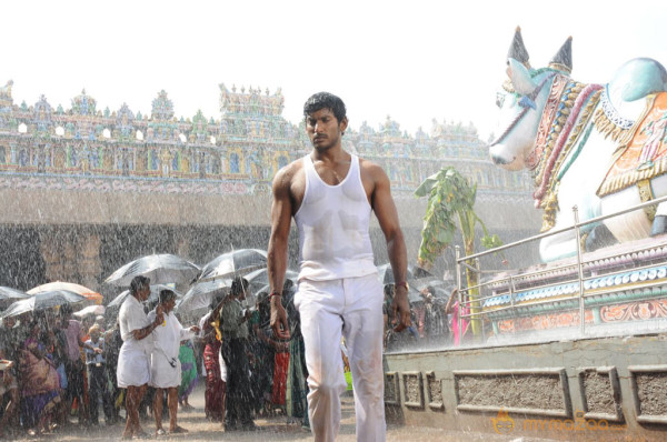 Dheerudu New Movie Stills 