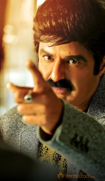 Dictator Film New Photos