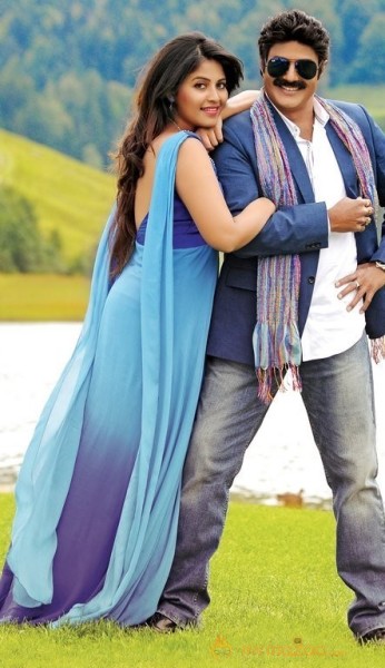 Dictator Film New Photos