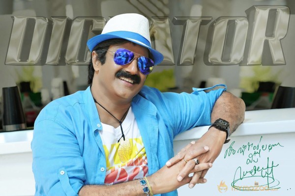 Dictator Telugu Movie Stills