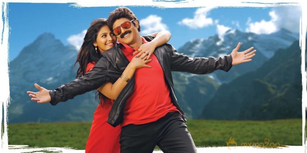 Dictator Telugu Movie Stills