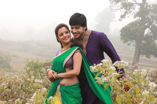 DK Bose Movie New Stills 