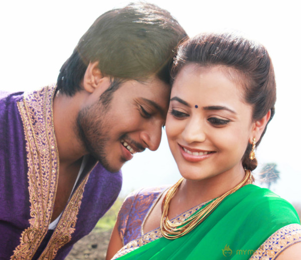 DK Bose Movie New Stills 