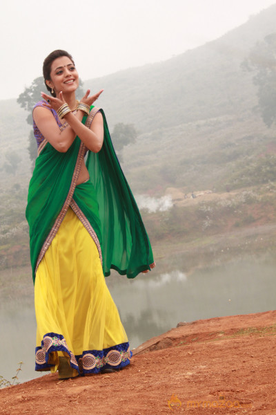 DK Bose Movie New Stills 