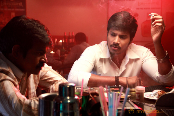 DK Bose New Movie Stills  