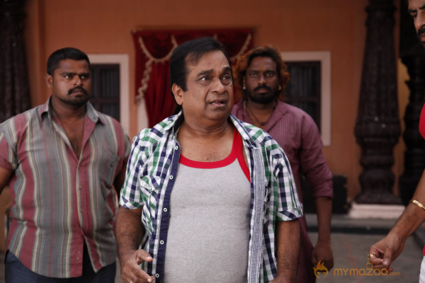 Doosukeltha Movie Stills  