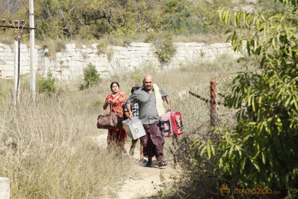 Doosukeltha Movie Stills  