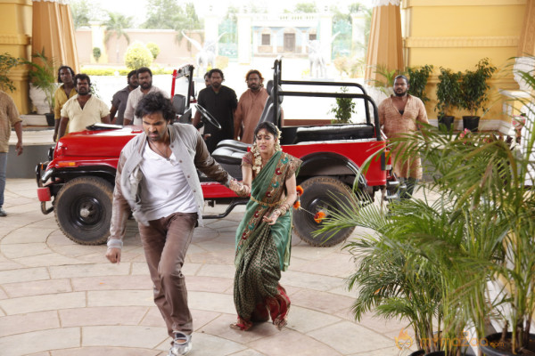 Doosukeltha Movie Stills  