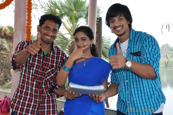 Ee Cinema Superhit Guarantee Telugu Movie Stills