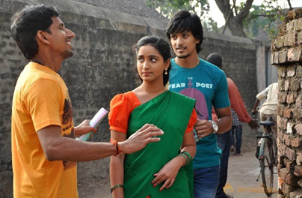 Ee Cinema Superhit Guarantee Telugu Movie Stills