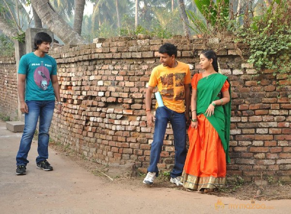 Ee Cinema Superhit Guarantee Telugu Movie Stills