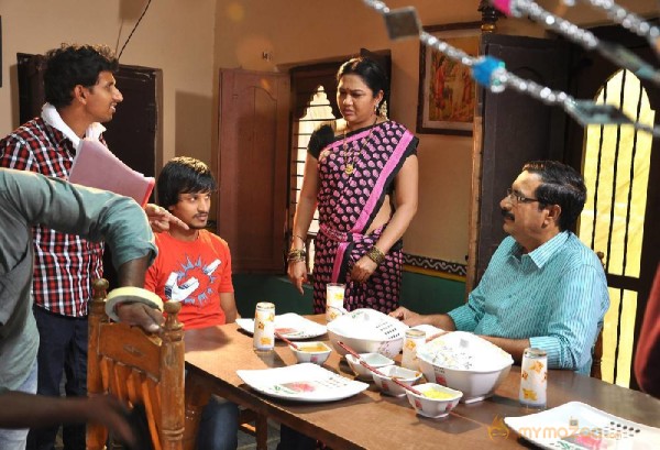 Ee Cinema Superhit Guarantee Telugu Movie Stills