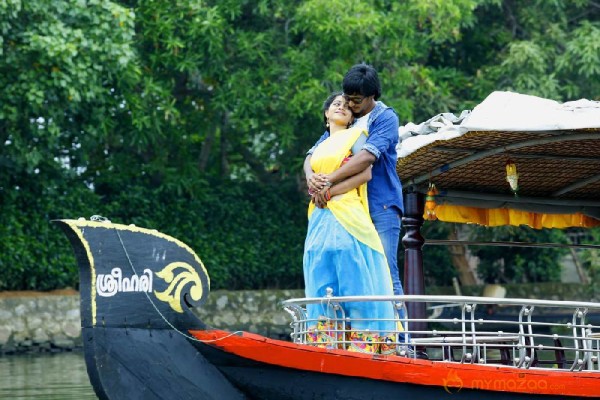 Ee Cinema Superhit Guarantee Telugu Movie Stills