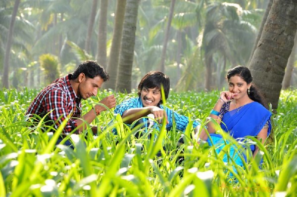 Ee Cinema Superhit Guarantee Telugu Movie Stills