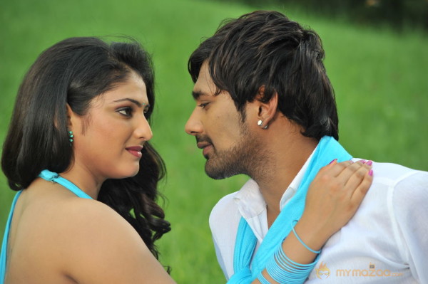 Ee Varsham Sakshigaa Movie Stills 