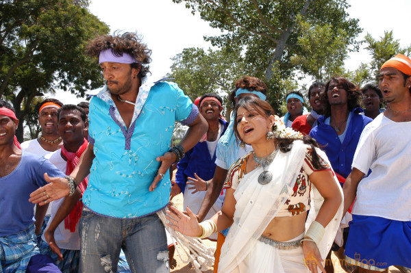 Eela Movie Latest Stills 