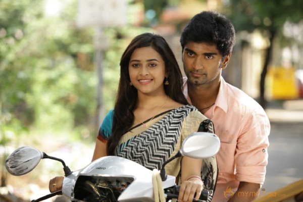 Eetti Movie New Stills