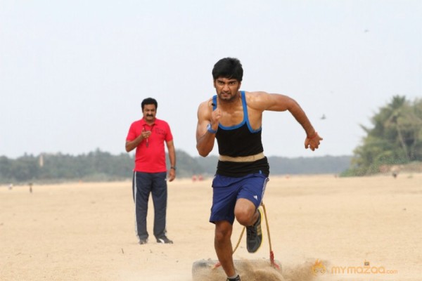 Eetti Movie New Stills