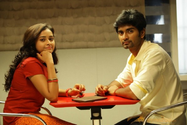 Eetti Movie New Stills