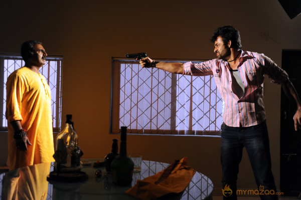 EK Movie Stills 