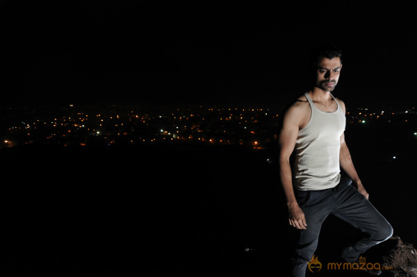 EK Movie Stills 