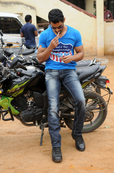 EK Movie Stills 