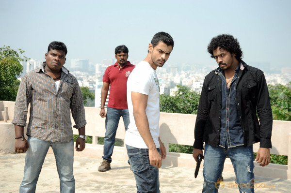 EK Movie Stills 