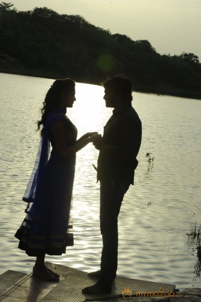 Eka Say Love Movie Stills