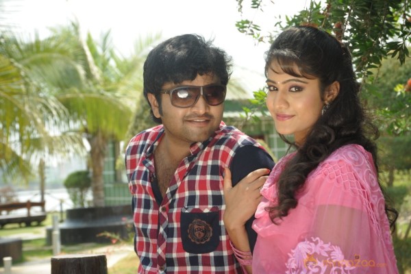 Eka Say Love Movie Stills