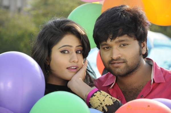 Eka Say Love Movie Stills