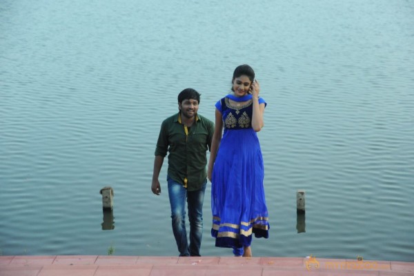 Eka Say Love Movie Stills