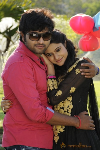 Eka Say Love Movie Stills