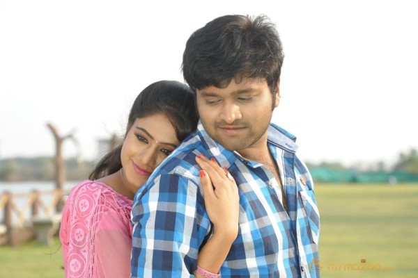 Eka Say Love Movie Stills