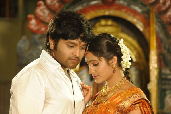 Eka Say Love Movie Stills