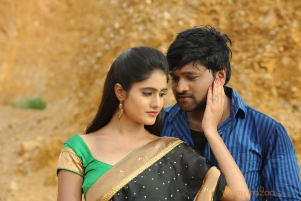 Eka Say Love Movie Stills