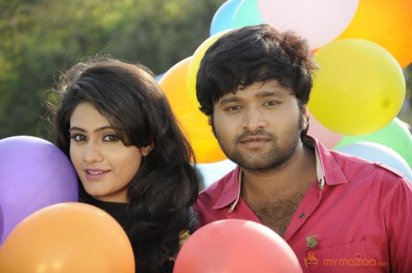 Eka Say Love Movie Stills