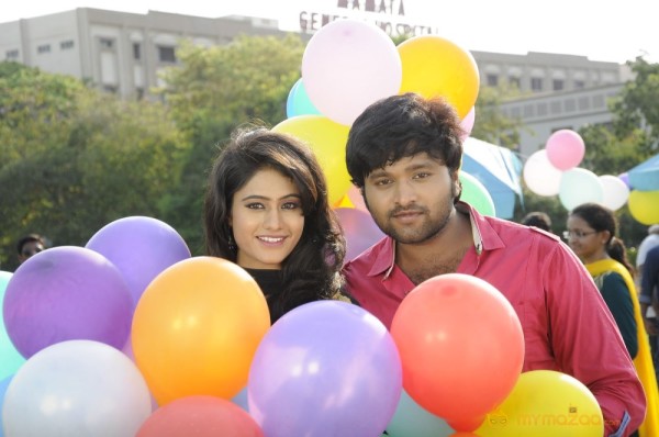 Eka Say Love Movie Stills