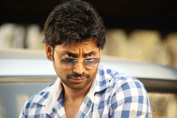 Emo Gurram Egara Vachu Movie Stills 