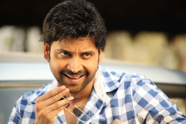 Emo Gurram Egara Vachu Movie Stills 