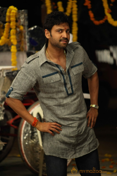 Emo Gurram Egara Vachu Movie Stills 